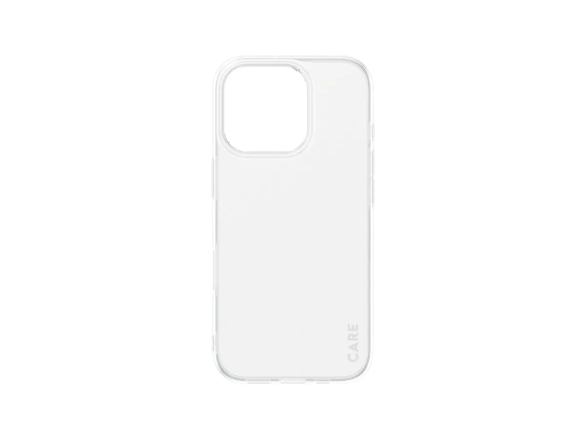 PanzerGlass CARE by PanzerGlass X-Ray - Hintere Abdeckung