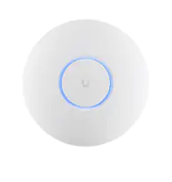 Ubiquiti UniFi U6+ - Accesspoint - Wi-Fi - 2.4 GHz, 5 GHz Ubiquiti UniFi U6+ - Accesspoint - Wi-Fi - 2.4 GHz, 5 GHz