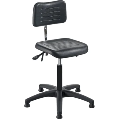 meychair Arbeitsdrehstuhl Workster Light W5 ca. 49-63cm Kunststoff schwarz meychair Arbeitsdrehstuhl Workster Light W5 ca. 49-63cm Kunststoff schwarz