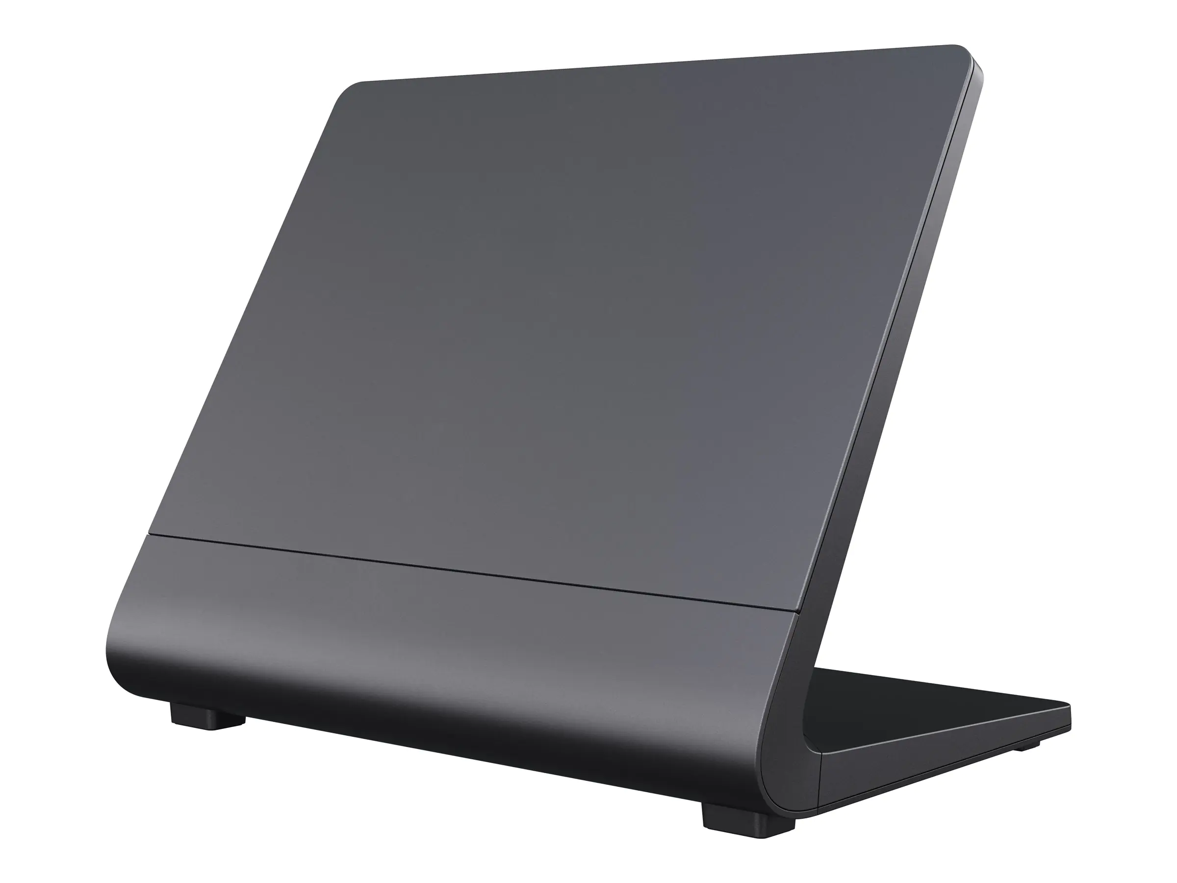 Elo Touch Solutions Elo - POS-Halterung - 39.6 cm (15.6") - dunkelgrau