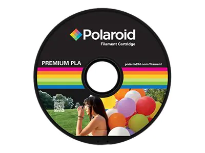 Polaroid - Blau - 1 kg - Premium PLA filament (3D) Polaroid - Blau - 1 kg - Premium PLA filament (3D)