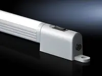 Rittal SZ - Lichtleiste - LED - kaltweißes Licht - RAL 7035