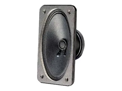 VISATON SL 713 - Lautsprechertreiber - 10 Watt
