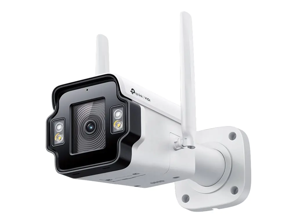 TP-LINK VIGI 4MP Outdoor 4G Bullet CAM