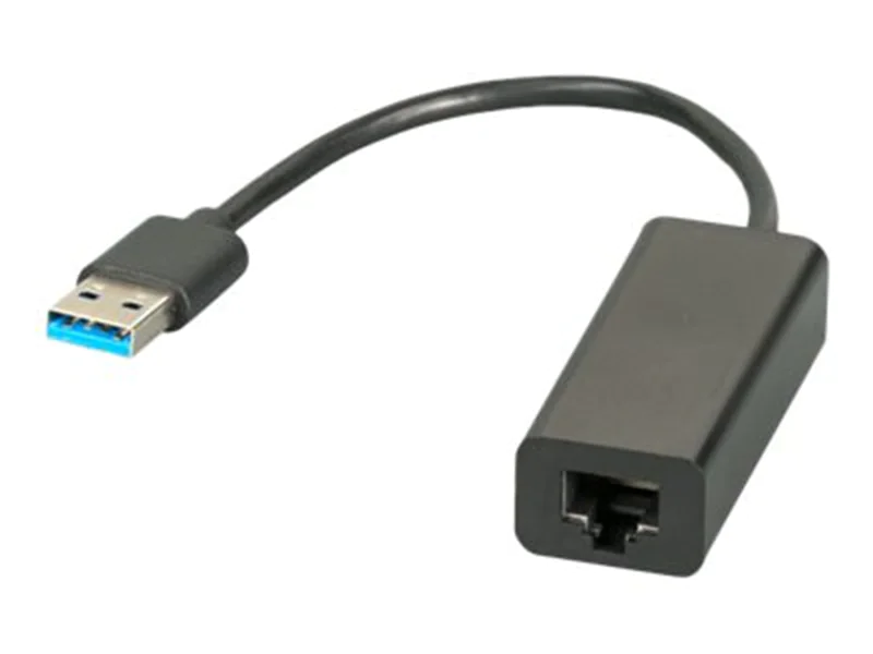 EFB-Elektronik - Netzwerkadapter - USB 3.0 - Gigabit Ethernet x 1