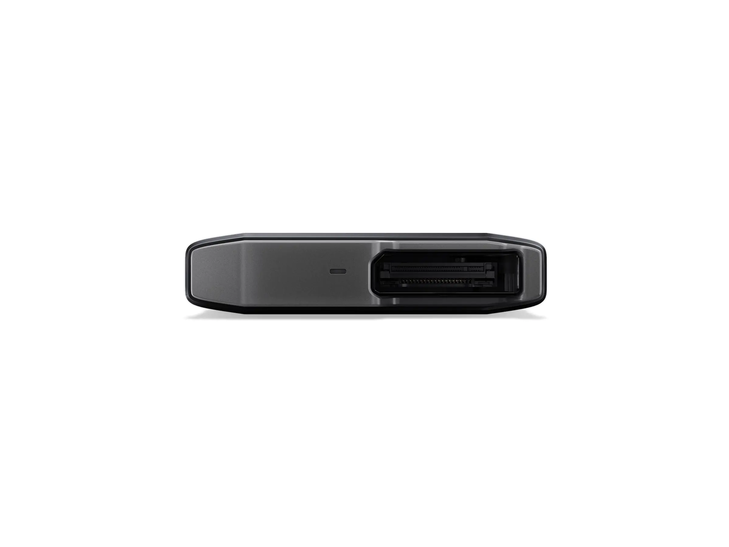 SanDisk PRO-BLADE - Speichergehäuse mit Kühlkörper - USB 3.2 (Gen 2x2)