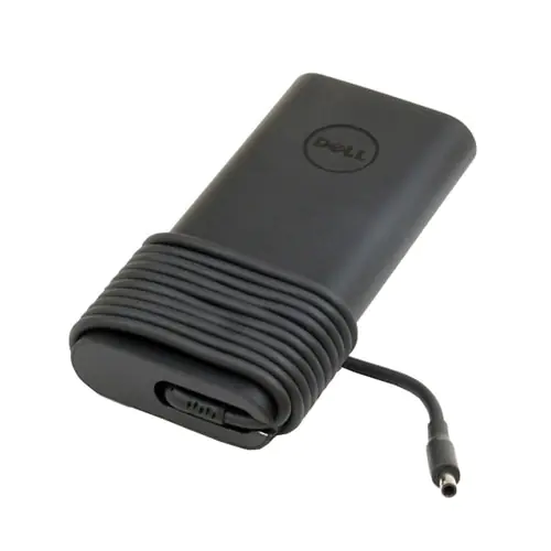 Dell 3 Prong AC Adapter - Netzteil - 130 Watt DELL-K9VXV