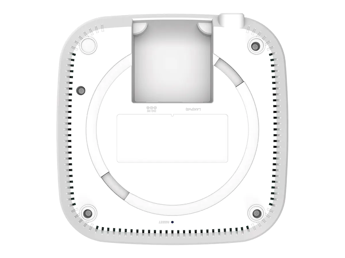 D-Link DAP-2662 - Accesspoint - 1GbE - 2.4 GHz