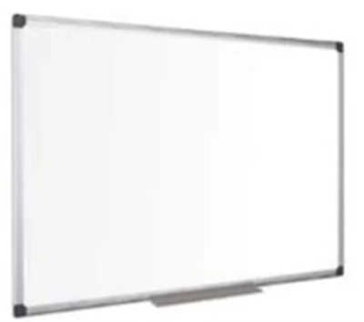 Bi-office Whiteboard Maya MA2707170 magnetisch Alurahmen 180x120cm