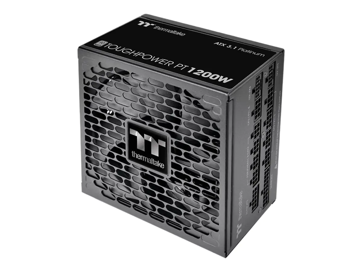 Thermaltake ToughPower TP - Netzteil (intern) PS-TPP-1200FNFAPE-1