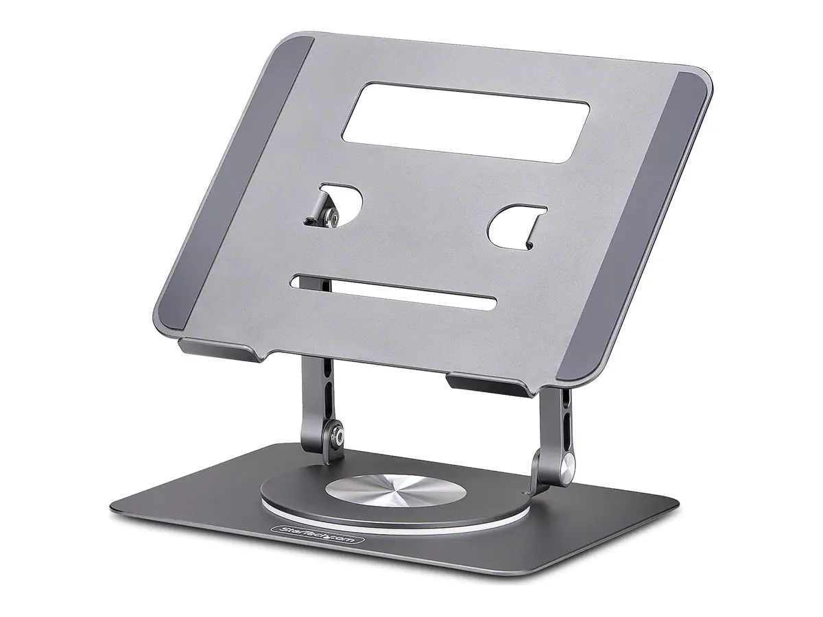 StarTech.com Notebook-Ständer - 360° rotating base