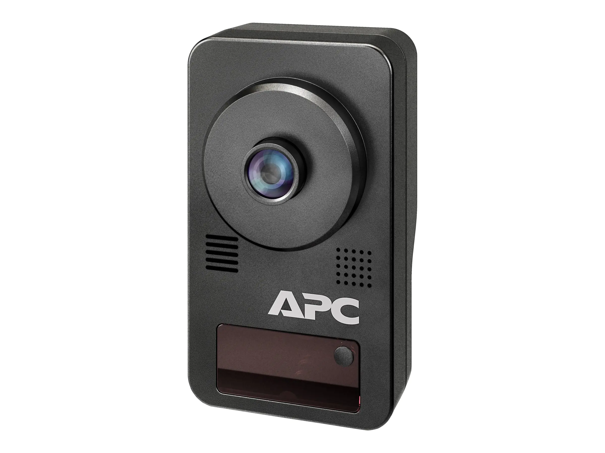 APC NetBotz Camera Pod 165 - Netzwerk-Überwachungskamera - Farbe - Gleichstrom 12 V / PoE