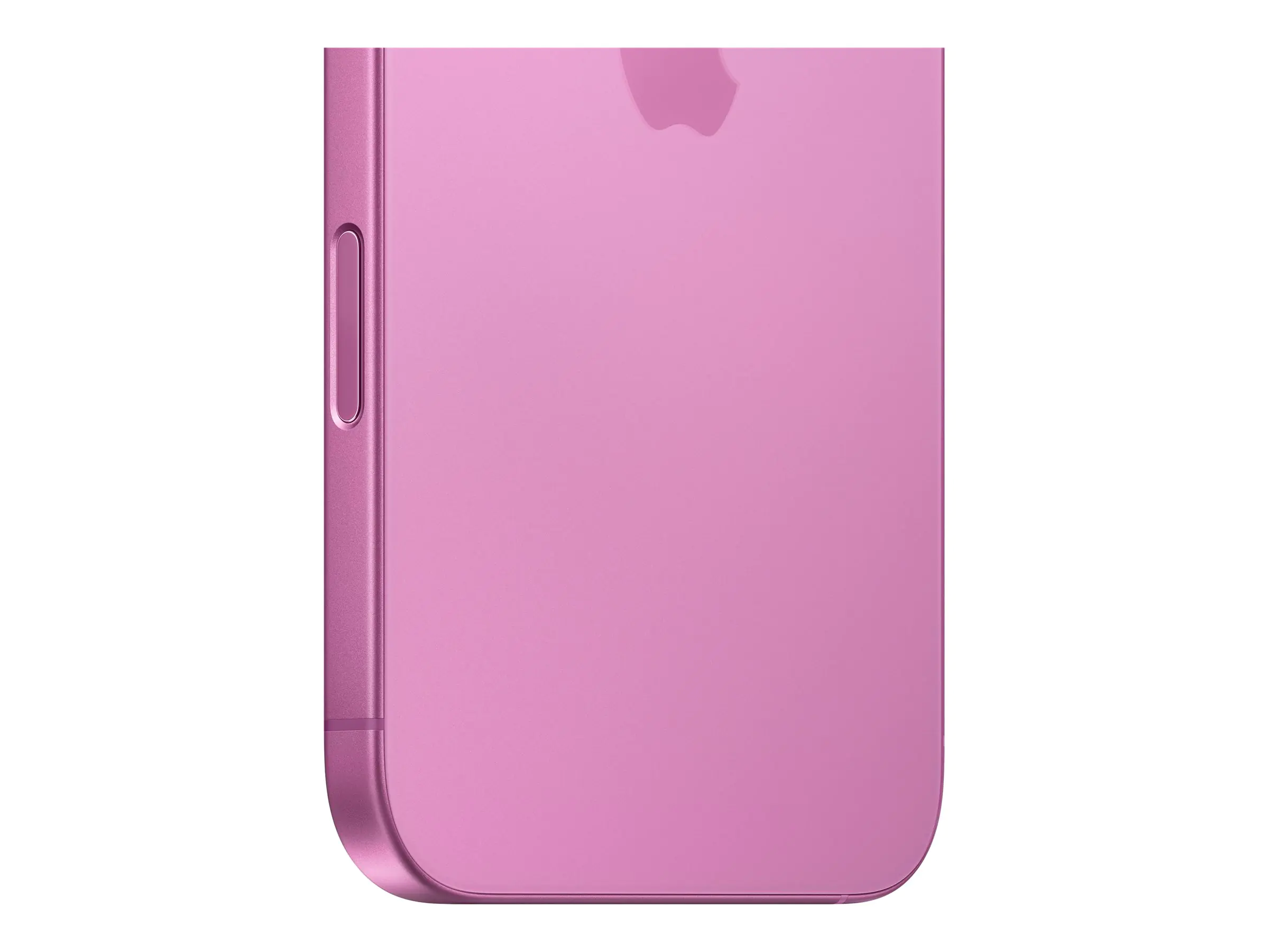 Apple iPhone 16 Plus - 5G Smartphone - Dual-SIM / Interner Speicher 256 GB - OLED-Display - 6.7" - 2796 x 1290 pixels - 2 x Rückkamera 48 MP, 12 MP - front camera 12 MP - pink