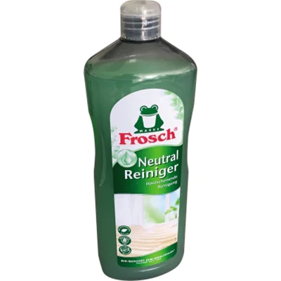 Frosch Neutral Allzweckreiniger 116016
