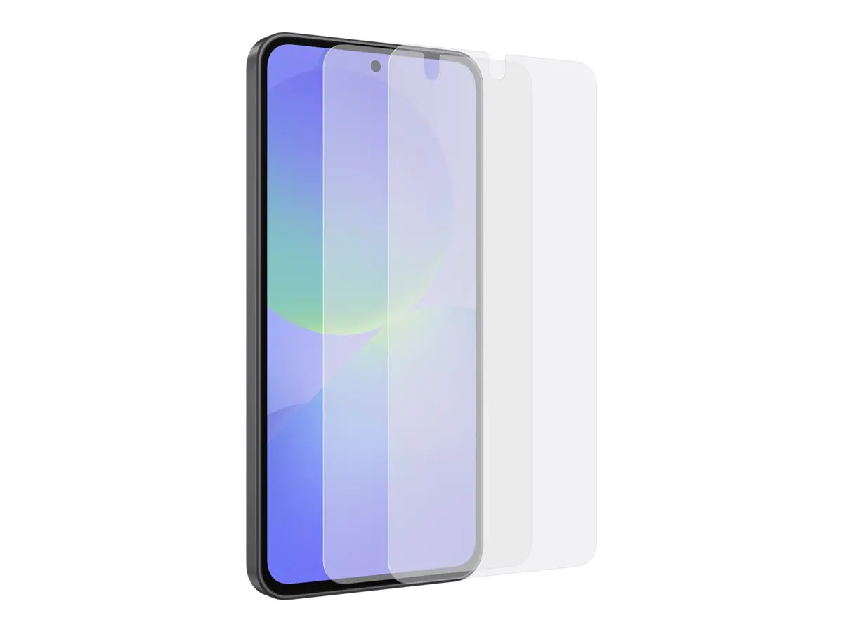 Samsung EF-UA366 - Bildschirmschutz für Handy - Folie - durchsichtig - für Galaxy A36