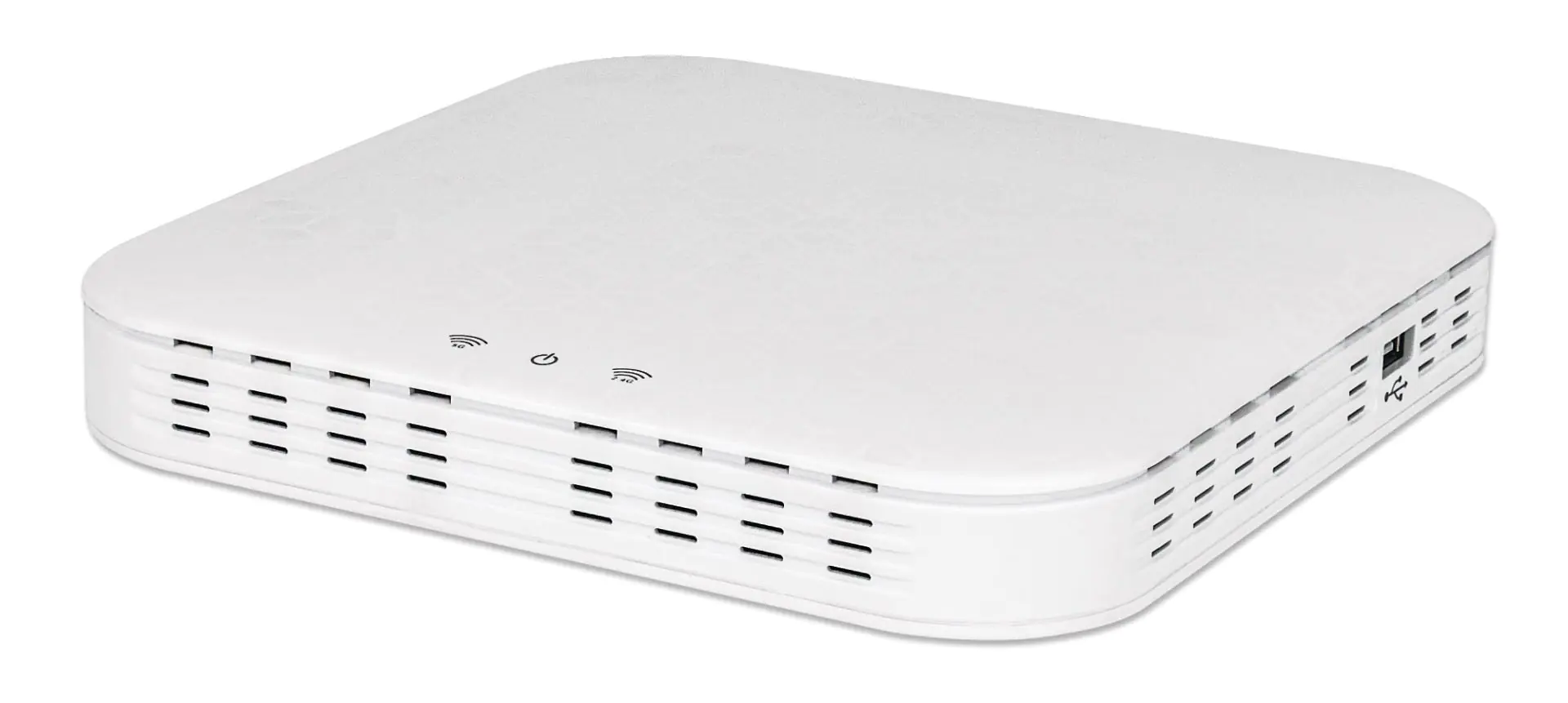 Intellinet WLAN Dual-Band PoE Access Point und Router - 10,100,1000 Mbit/s - 525831