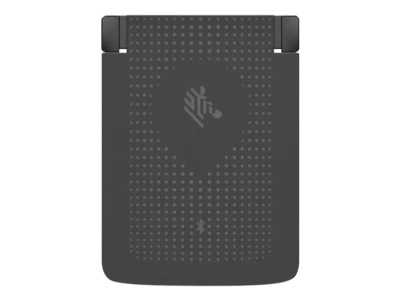 Zebra - Handheld-Akku (Standard) - PowerPrecision - Lithium-Ionen - 3800 mAh - für Zebra TC22, TC27