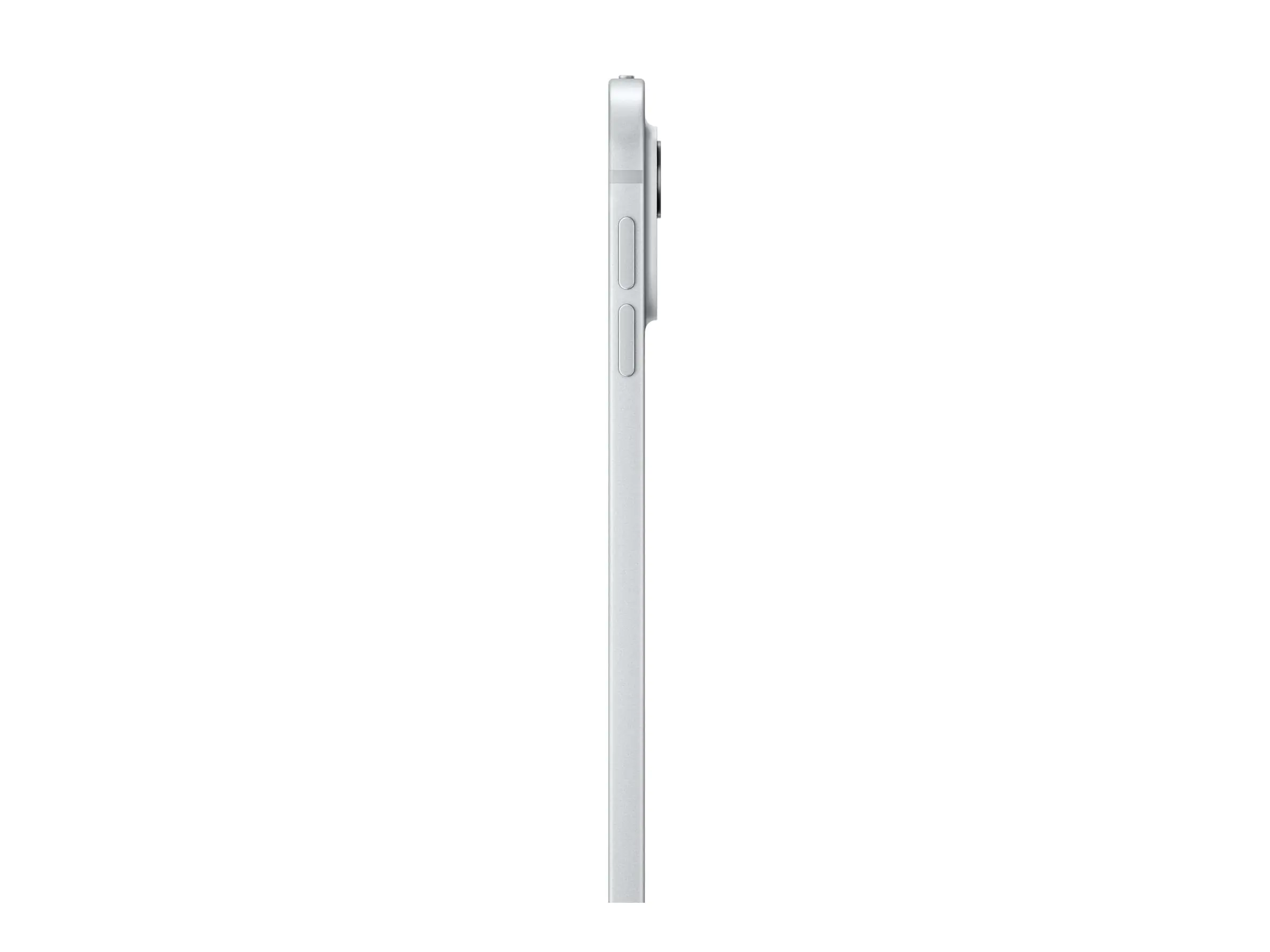 Apple 13-inch iPad Pro Wi-Fi + Cellular - Tablet - 1 TB - 33 cm (13") Tandem OLED (2752 x 2064) - 3G, 4G, 5G - Silber