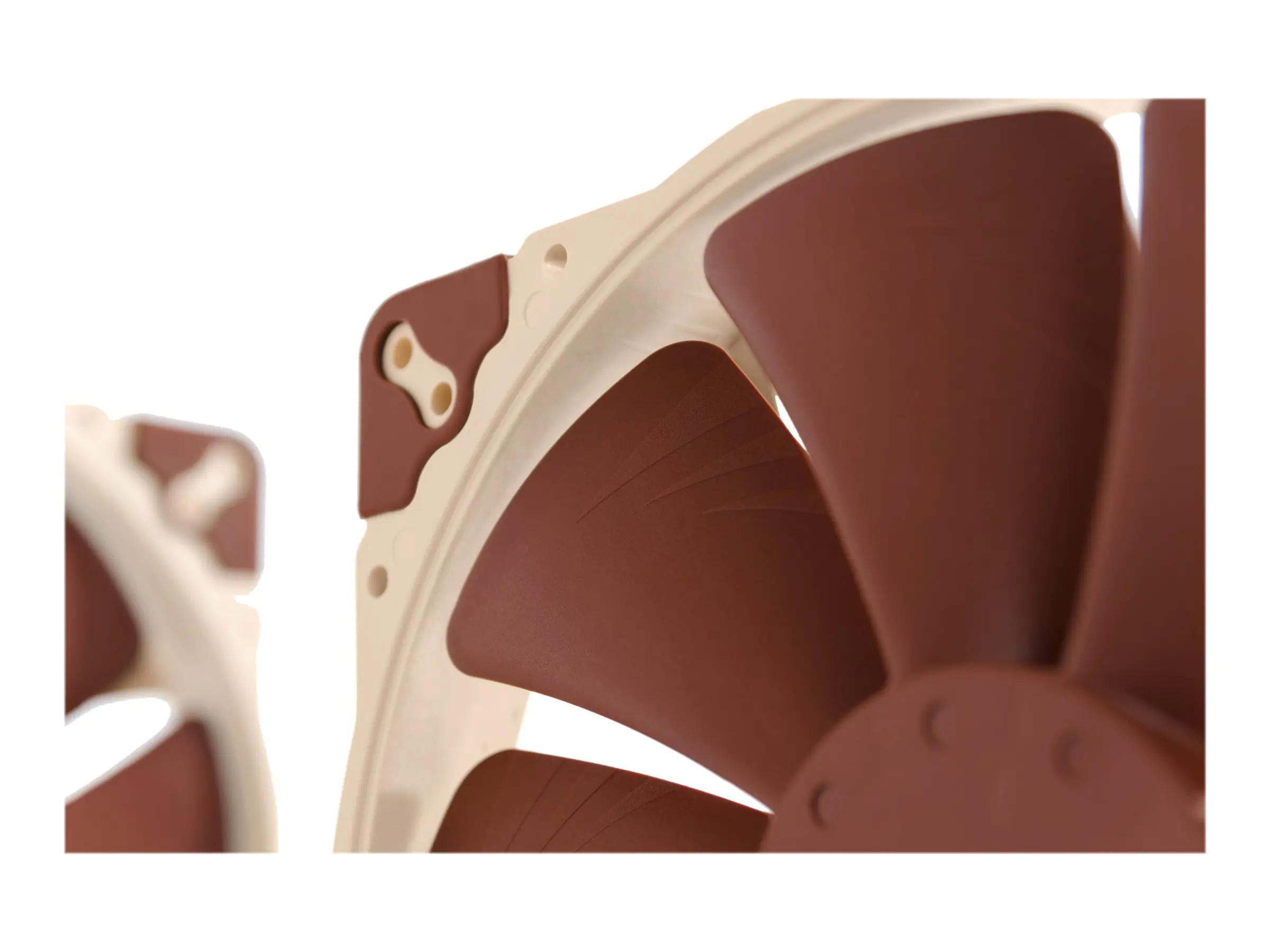 Noctua NF-A20 5V - Gehäuselüfter - 200 mm