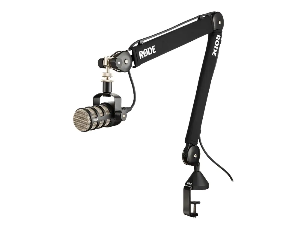 RODE RØDE PSA1+ - Auslegerarm für Mikrofon 400800072