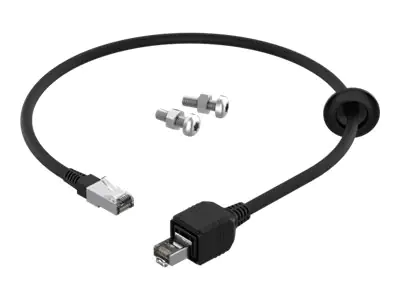 Axis TD2903-E - Netzwerkkabel - im Freien