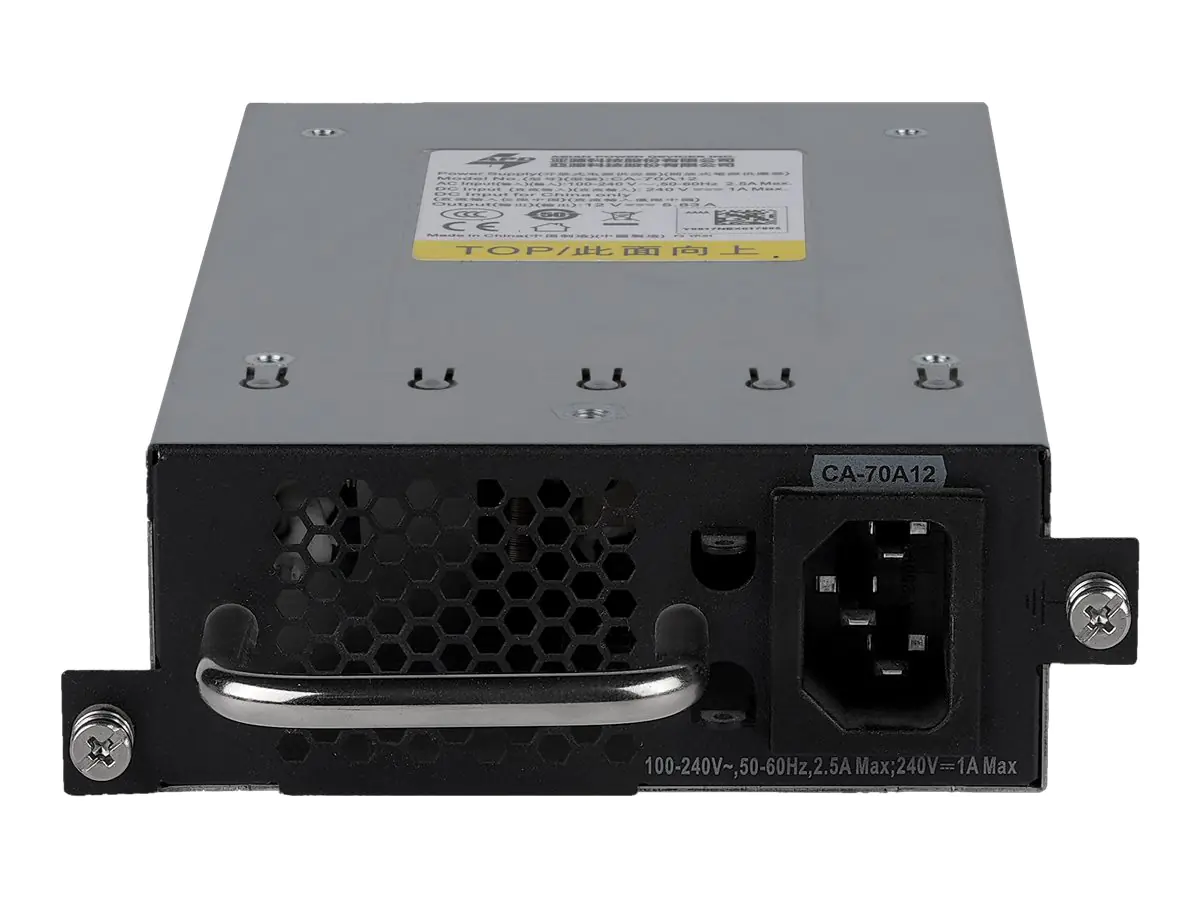 HPE Networking Comware 5150 - Netzteil (Plug-In-Modul) S5Z19A#ABB