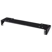 VALUE 19" Wand-/Untertischhalterung 1HE