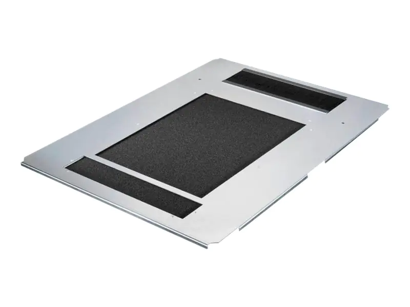 Rittal DK - Rack-Füllplatte