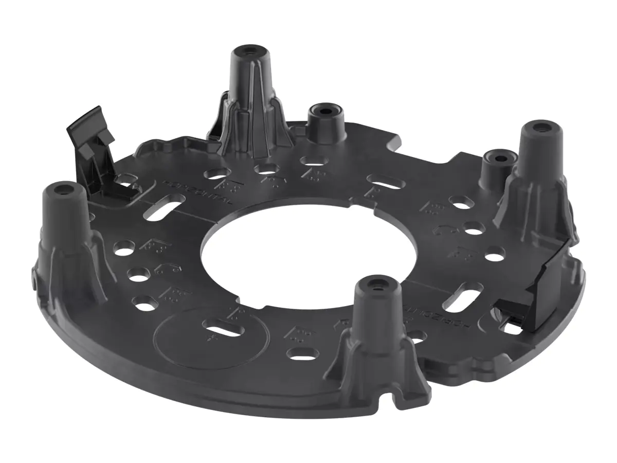 Axis TP3006-E - Halterung für Kameramontage (Packung mit 4)
