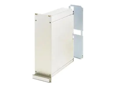 SCHROFF Einheitset zum Einstecken - 6U 24812762