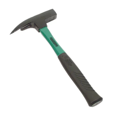 BRÜDER MANNESMANN WERKZEUGE Hammer Latthammer Stahl Fiberglas, vergossen BRÜDER MANNESMANN WERKZEUGE Hammer Latthammer Stahl Fiberglas, vergossen