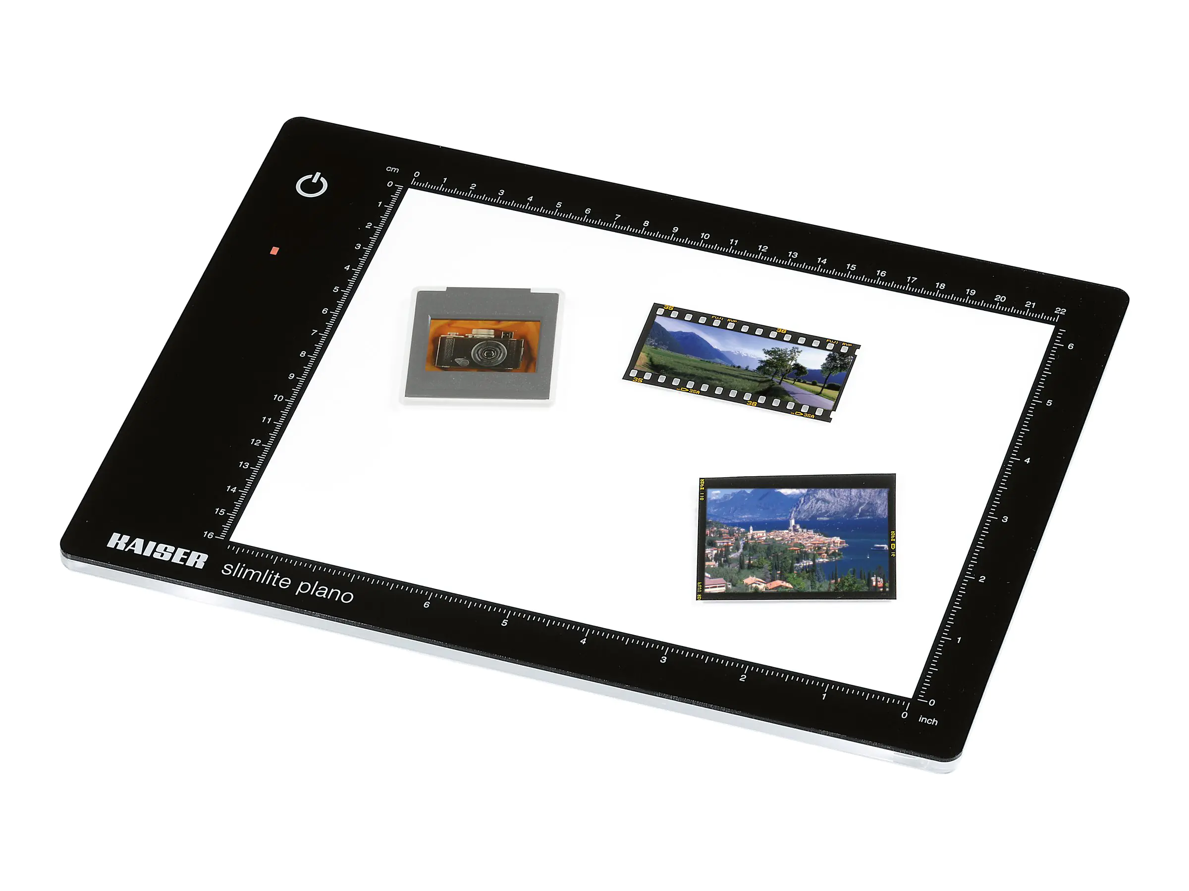Kaiser Fototechnik slimlite plano - Lichtbox 2453