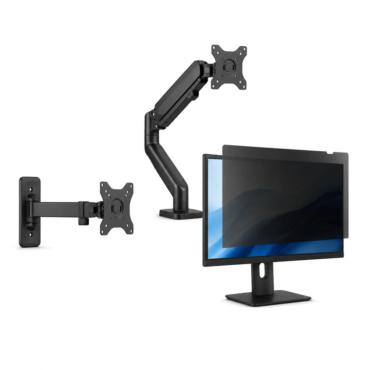 Monitor Zubehör