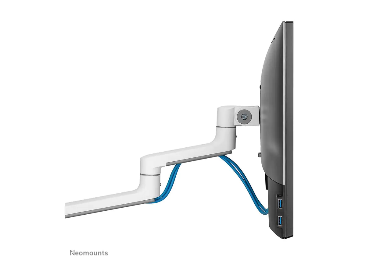 Neomounts DS60-425WH2 - Befestigungskit (Gelenkarm)
