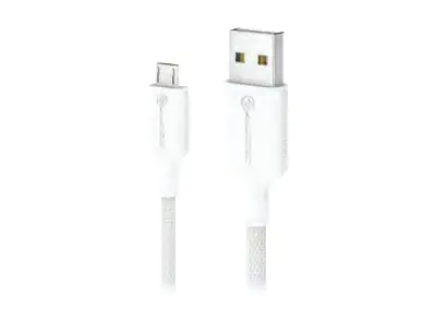 ALOGIC Elements Pro - USB-Kabel - Micro-USB Typ B (M) zu USB (M) - USB 2.0 - 1 m