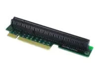 Inter-Tech SLPS153 PCIe Riser Card 1U - Riser 88885367