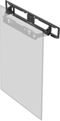 Iiyama MD-WM0001 - Befestigungskit (Wandmontage) - Querformat/Porträt - für Flachbildschirm - kein Spalt - Bildschirmgröße: 139.7-165.1 cm (55"-65") Iiyama MD-WM0001 - Befestigungskit (Wandmontage) - Querformat/Porträt - für Flachbildschirm - kein Spalt - Bildschirmgröße: 139.7-165.1 cm (55"-65")