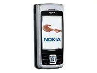 Microsoft Nokia 6265 - Feature Phone - miniSD slot - LCD-Anzeige