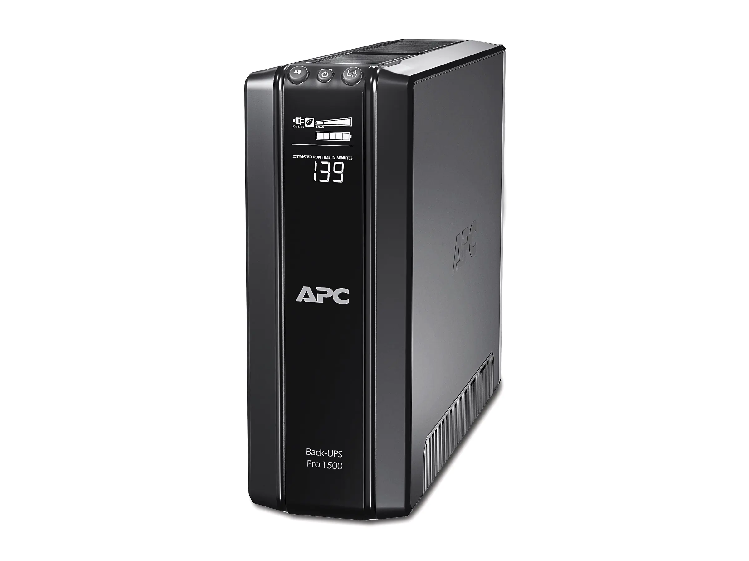APC Back-UPS Pro 1500 - USV - Wechselstrom 230 BR1500G-FR
