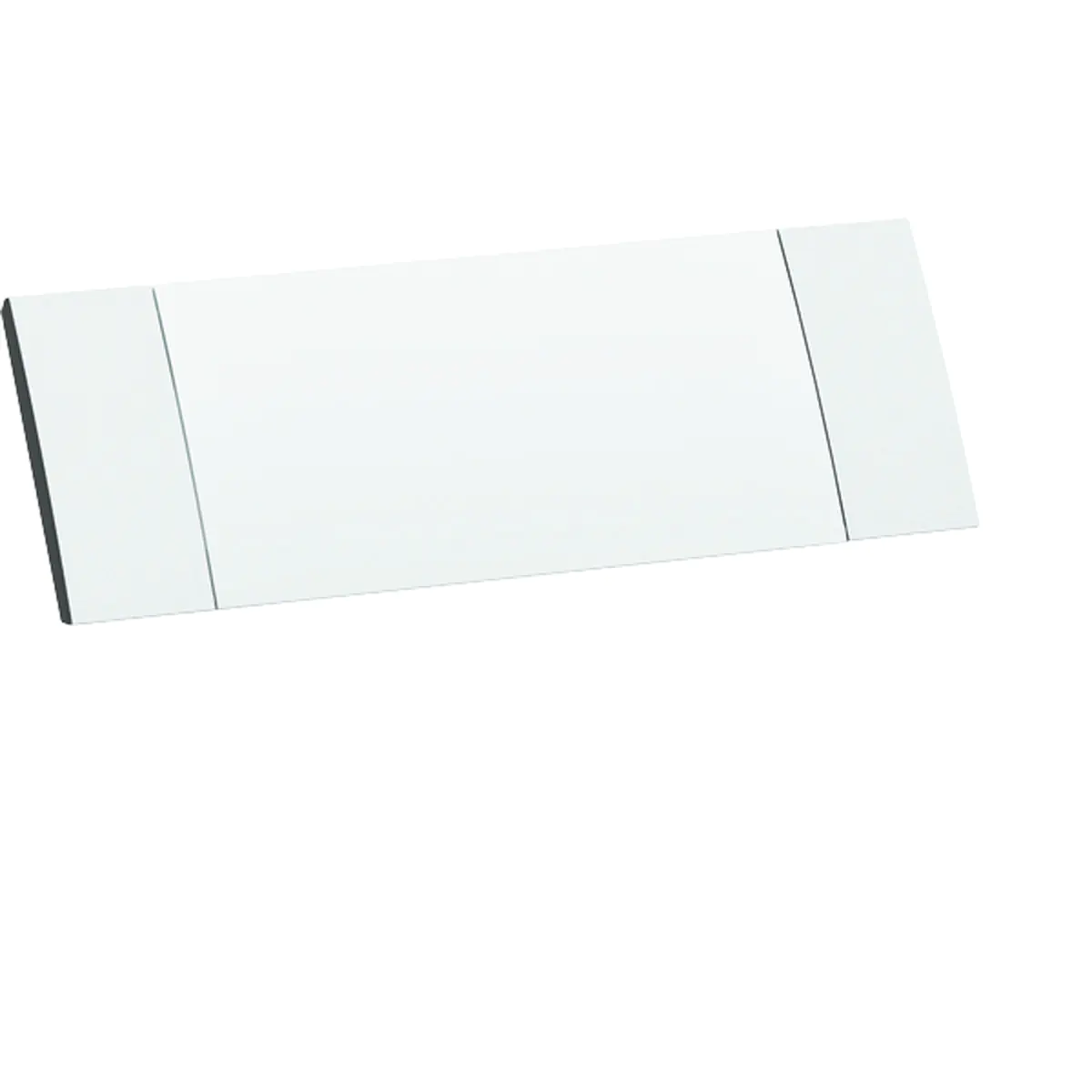 Bachmann Power Frame Cover RAL9010