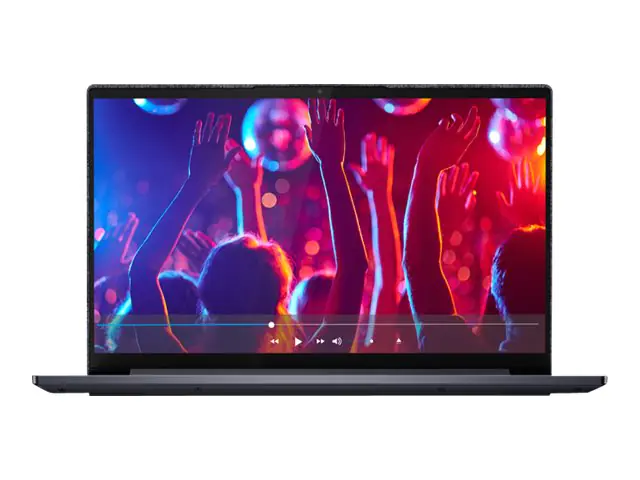 Lenovo Yoga 7 14ITL5 82BH - Flip-Design - Intel Core i5 1135G7 / 2.4 GHz - Evo - Win 11 Home -