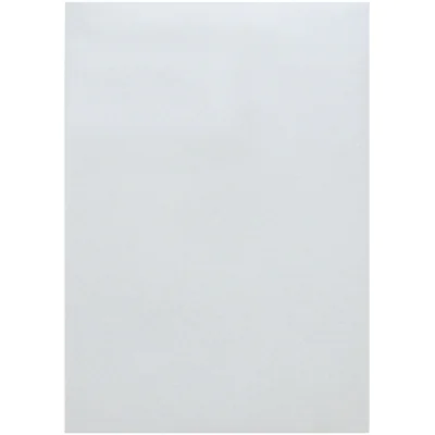 Soennecken Versandtasche oeco DIN C5 162 x 229 mm (B x H) ohne Fenster 90g/m² mit Haftklebung Papier, 100 % recycelt weiß 500 St./Pack.