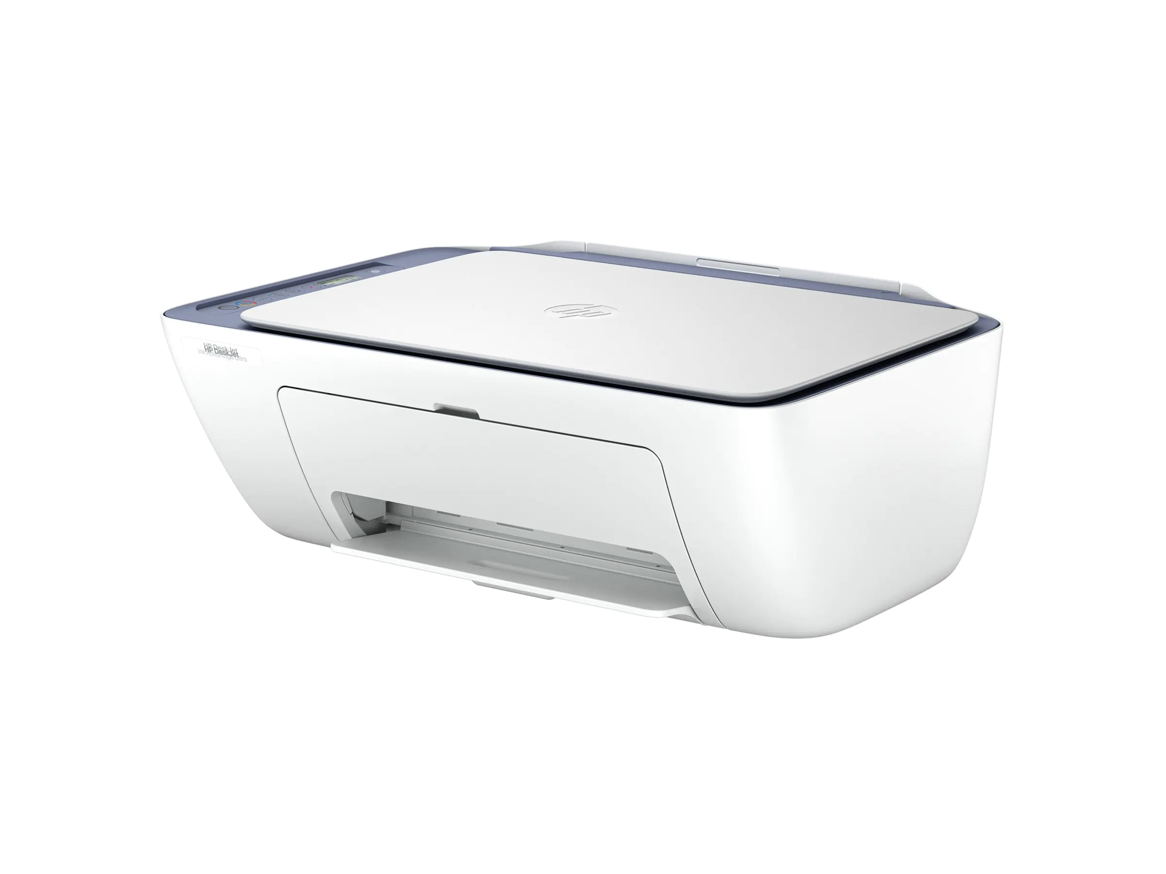 HP Deskjet 2922 All-in-One - Multifunktionsdrucker - Farbe - Tintenstrahl - 216 x 297 mm (Original) A24HVB#629
