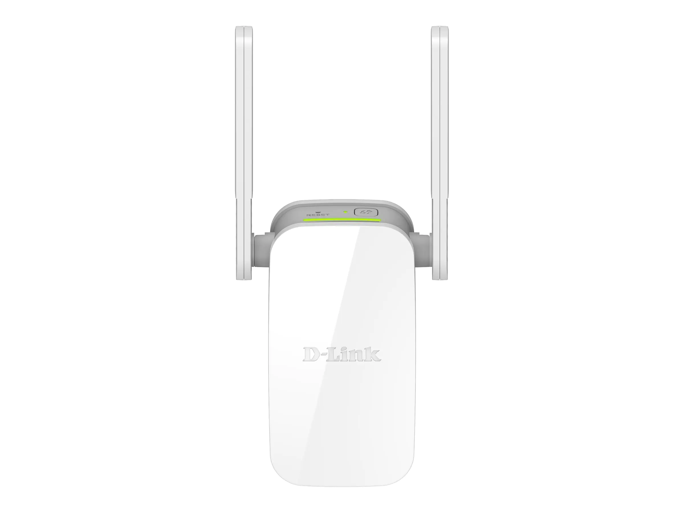 D-Link DAP-1610 - Wi-Fi-Range-Extender - Wi-Fi 5 - 2.4 GHz, 5 GHz
