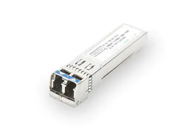 DIGITUS HP-kompatibles SFP+ 10G MM 850nm 300m with DDM DN-81200-01