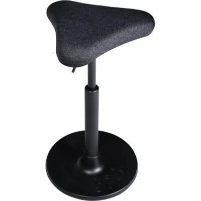 TOPSTAR Stehhilfe Sitness H1 - Triangelsitzform SH300 CV0 schwarz