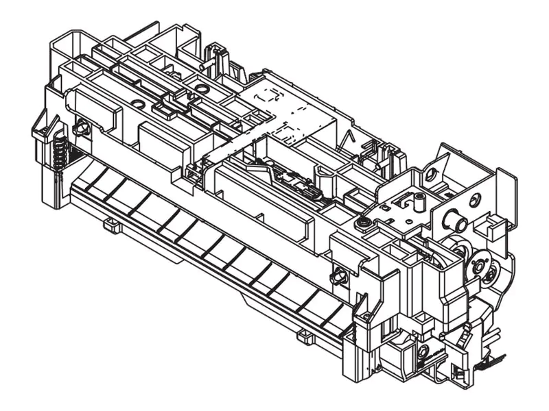 Kyocera FK 3170(E) - (230/240 V) - Kit für Fixiereinheit - für ECOSYS P3045DN, P3045dn/KL3 Kyocera FK 3170(E) - (230/240 V) - Kit für Fixiereinheit - für ECOSYS P3045DN, P3045dn/KL3