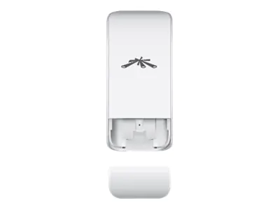 UbiQuiti NanoStation loco M2 - Accesspoint - AirMax - 2.4 GHz