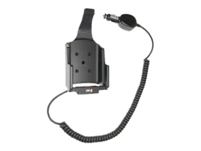 Brodit Active holder with cig-plug - Fahrzeughalterung/Ladegerät für Handy