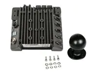 Honeywell Enhanced Dock with D Ball - Docking Cradle (Anschlußstand) - für Thor VM1, VM2, VM3